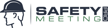 Safety Meeting App